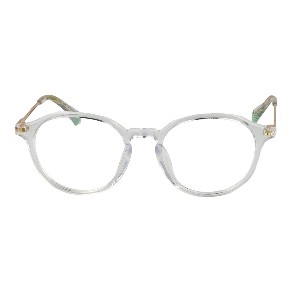 Transparent Unisex Optical Frames - ventzia