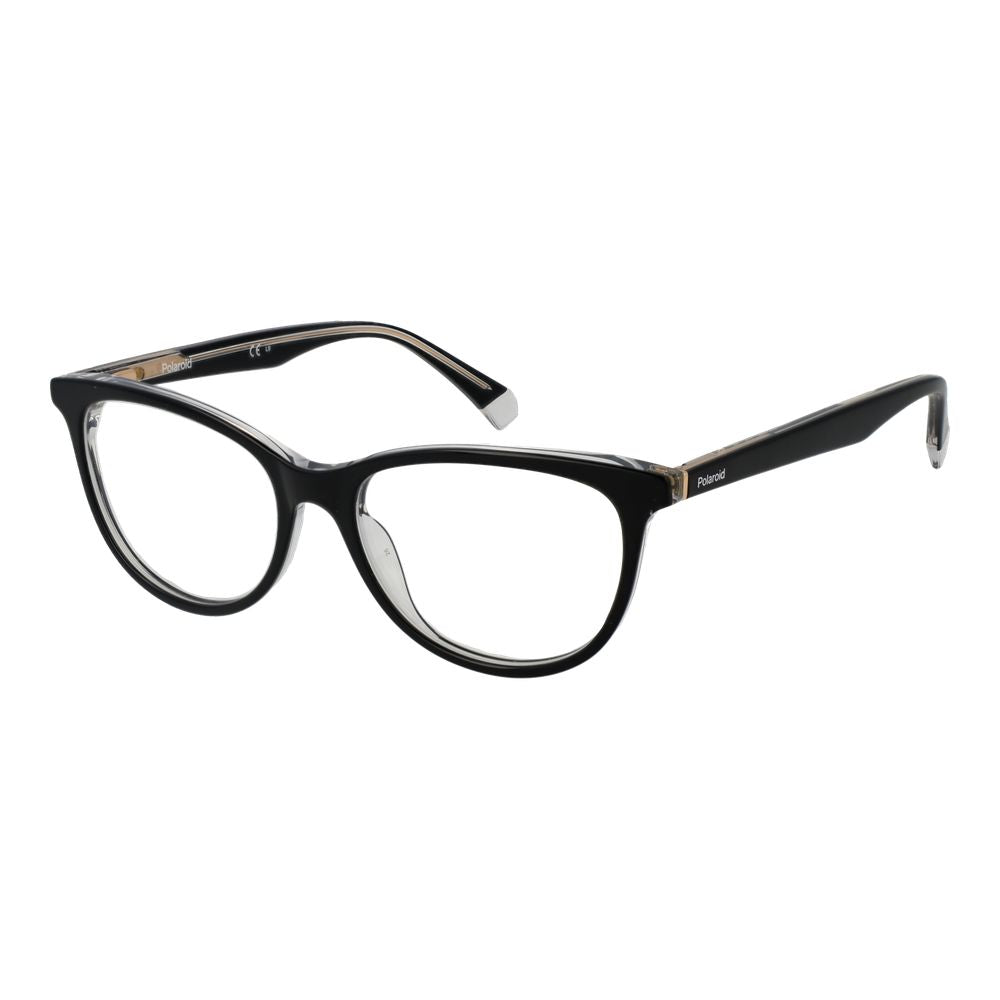 Black Women Optical Frames - ventzia