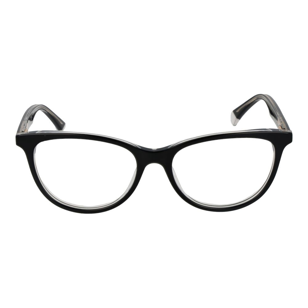 Black Women Optical Frames - ventzia