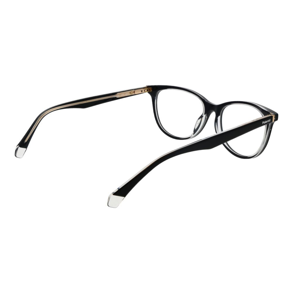 Black Women Optical Frames - ventzia