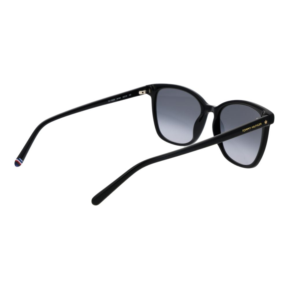 Black Women Sunglasses - ventzia