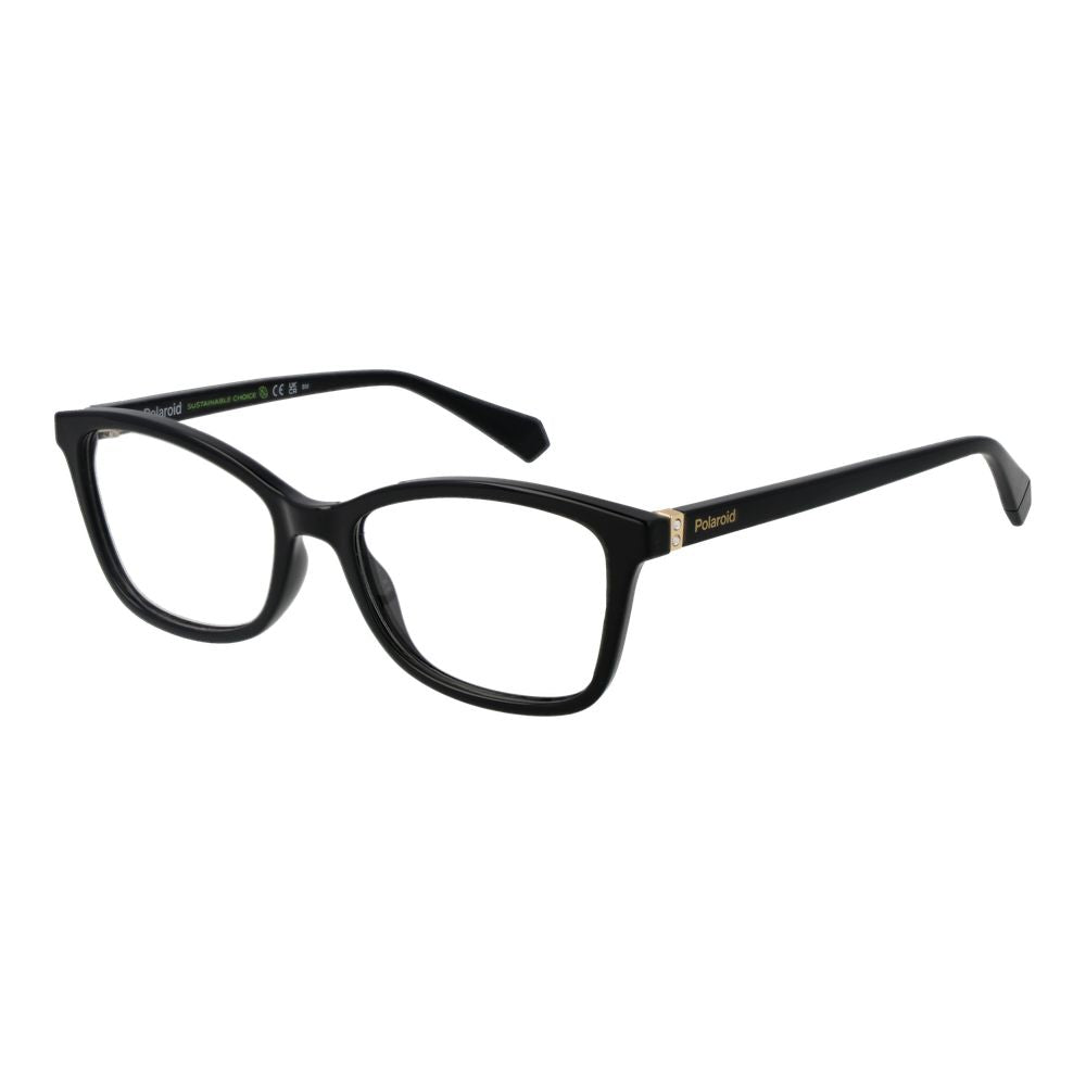Black Women Optical Frames - ventzia