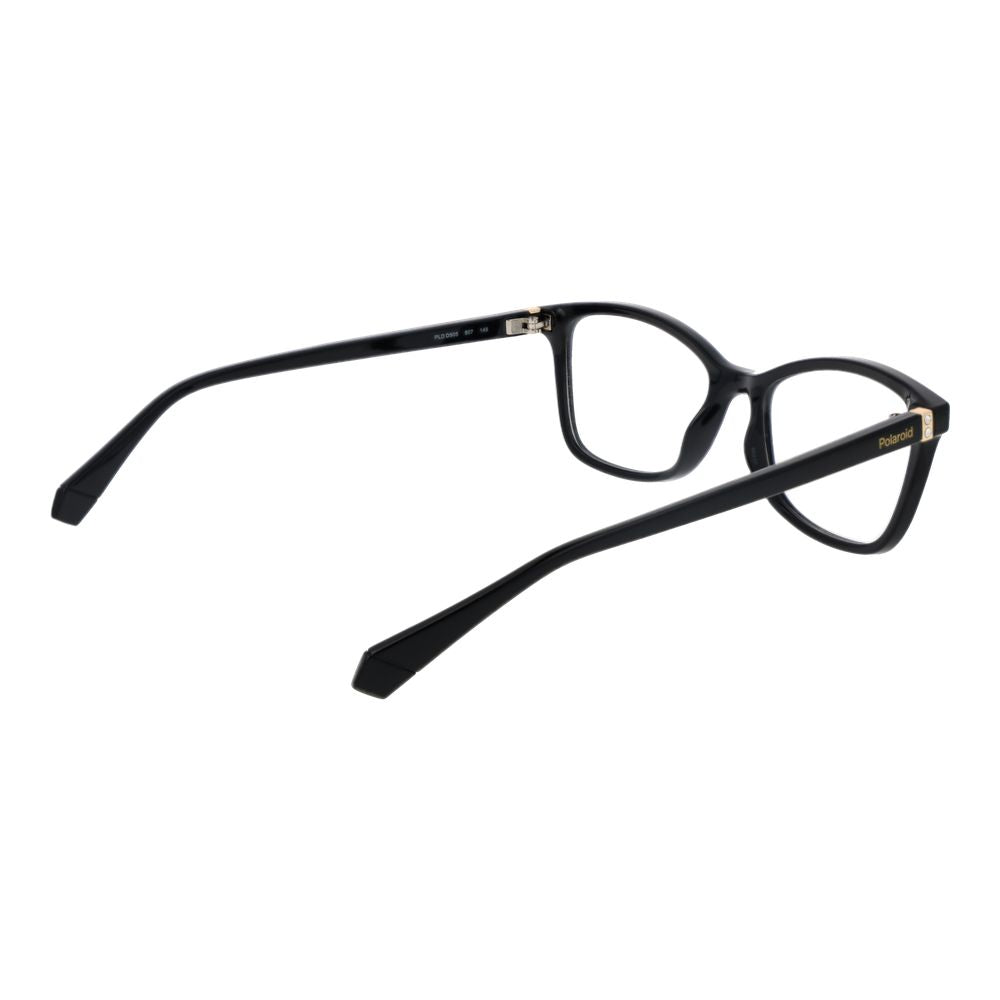 Black Women Optical Frames - ventzia