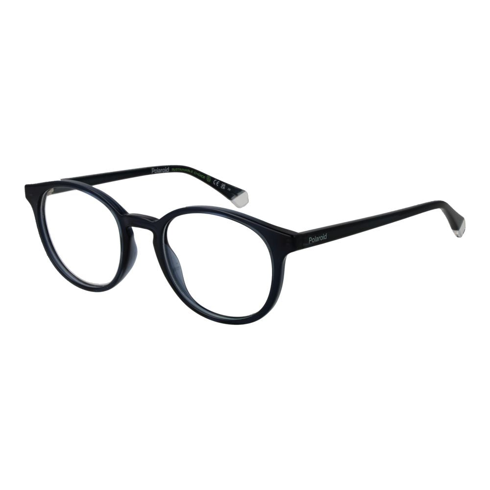 Blue Unisex Optical Frames - ventzia