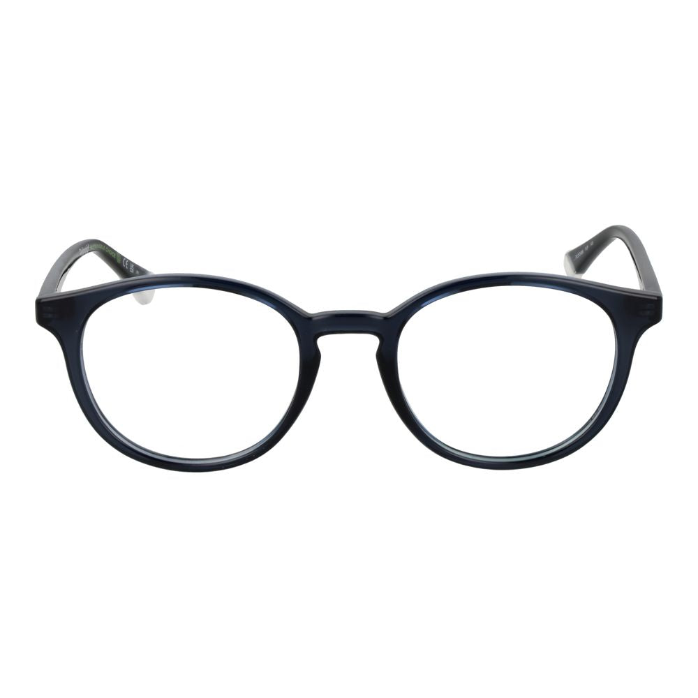 Blue Unisex Optical Frames - ventzia