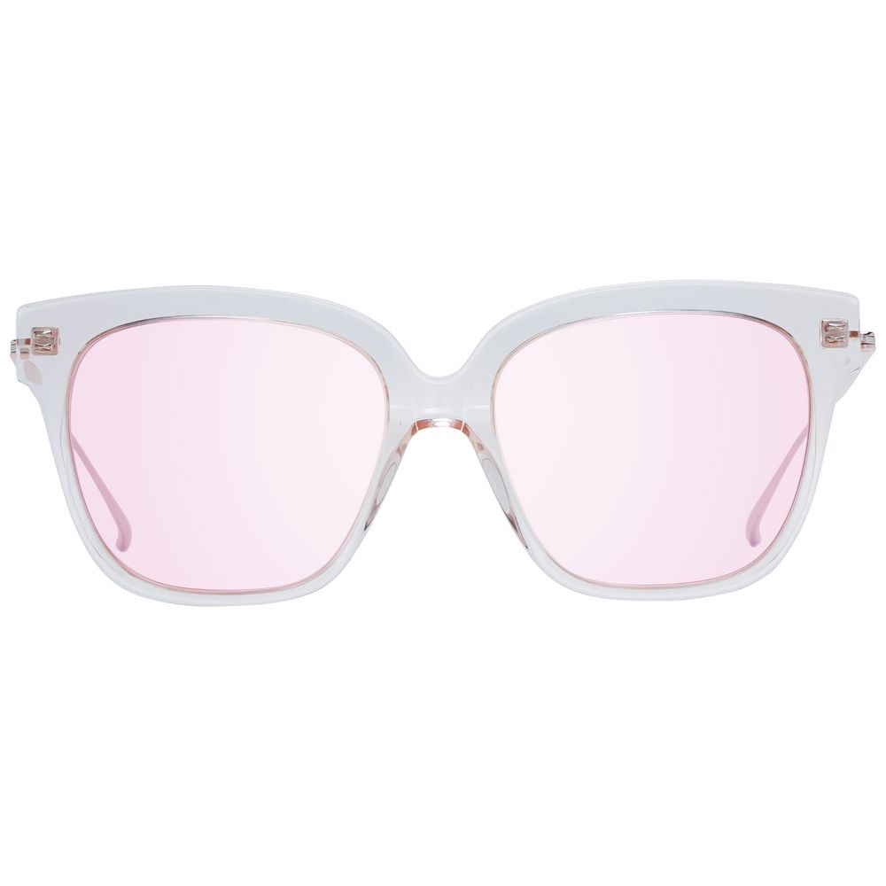 Multicolor Acetate Sunglasses - ventzia