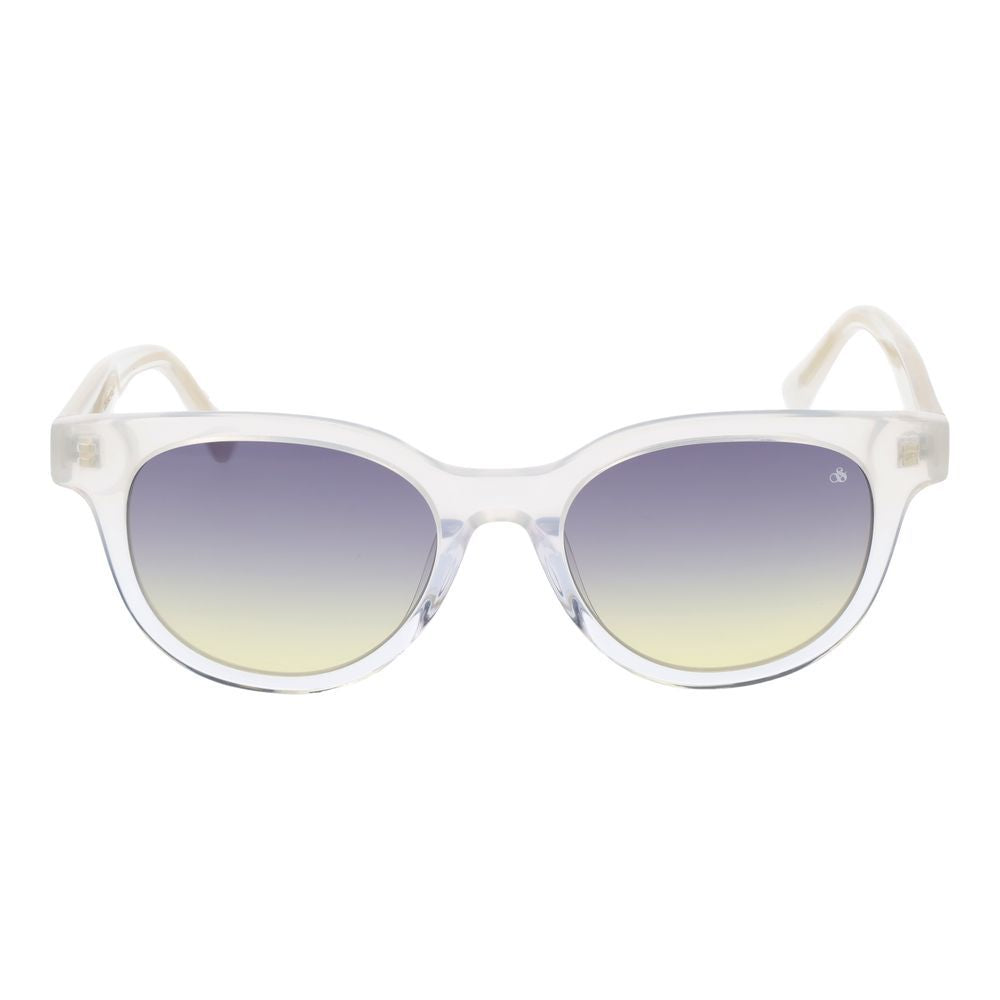 Gray Acetate Sunglasses - ventzia