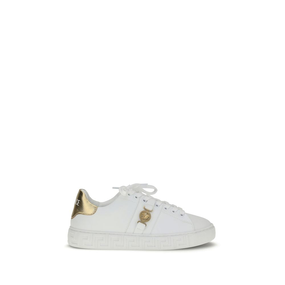 Medusa Sneakers - ventzia