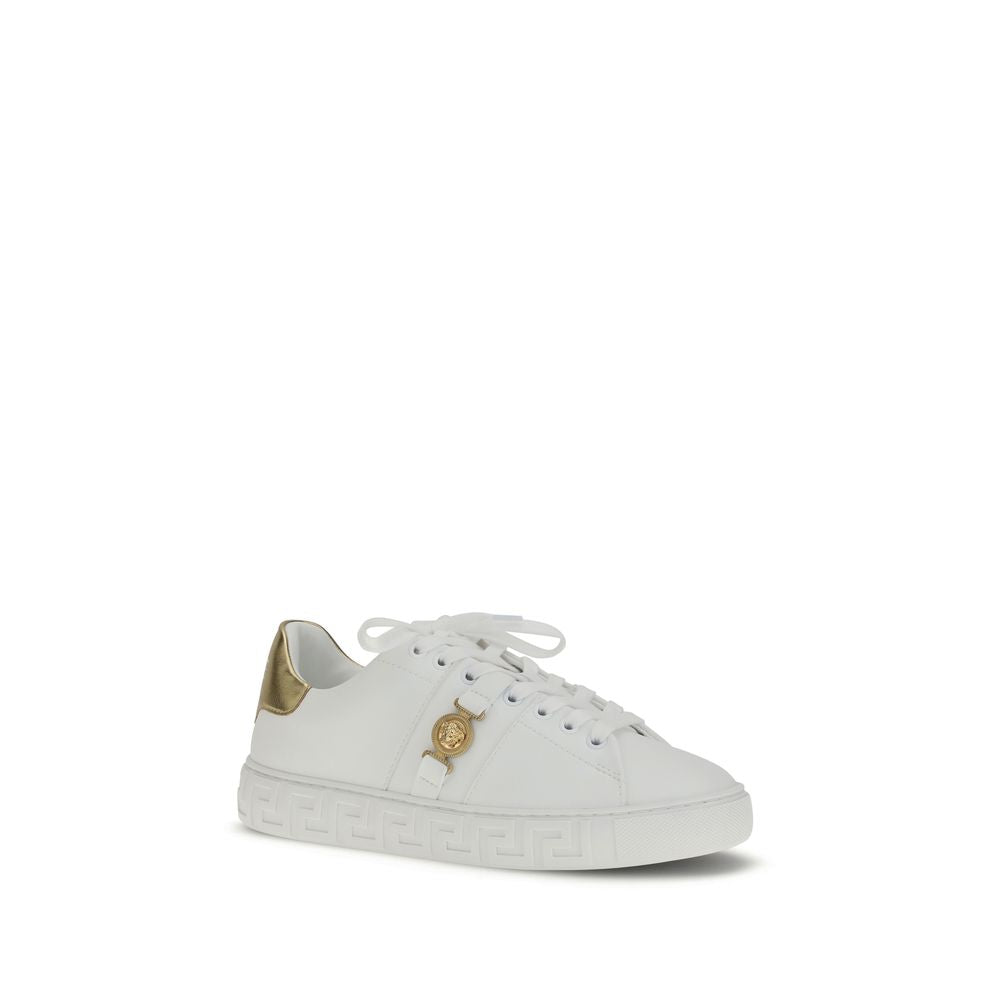 Medusa Sneakers - ventzia