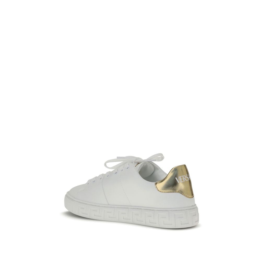 Medusa Sneakers - ventzia