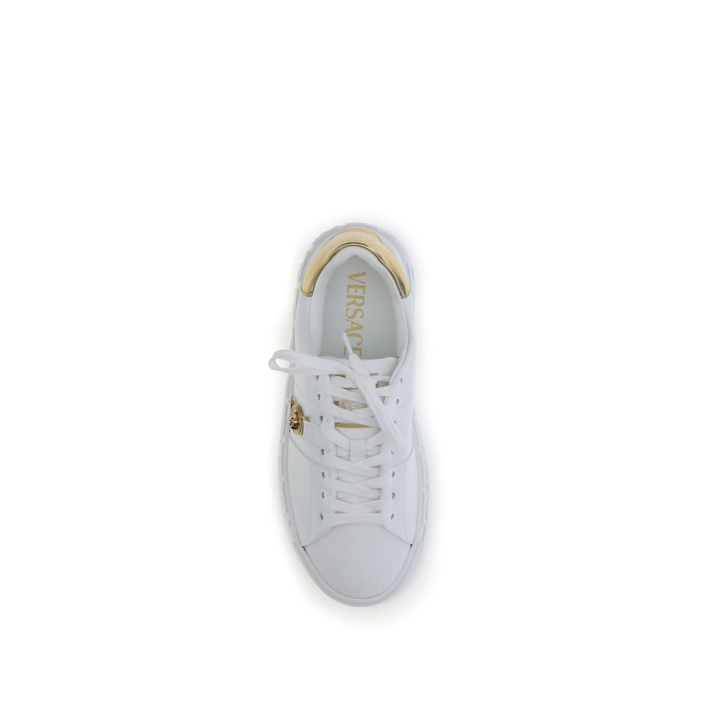 Medusa Sneakers - ventzia