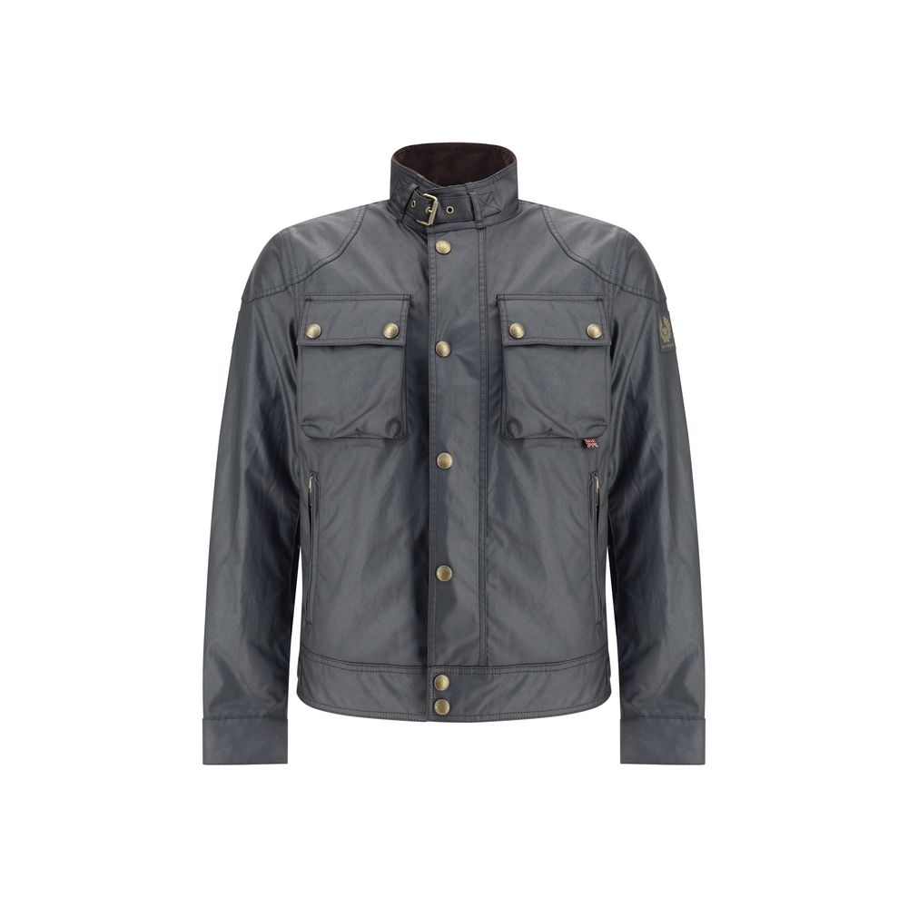 Racemaster Jacket - ventzia