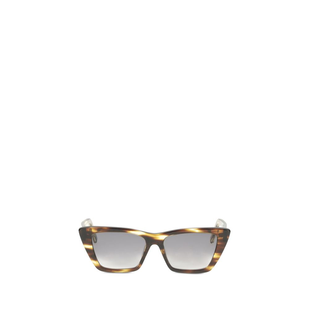 Gray Acetate Sunglasses - ventzia