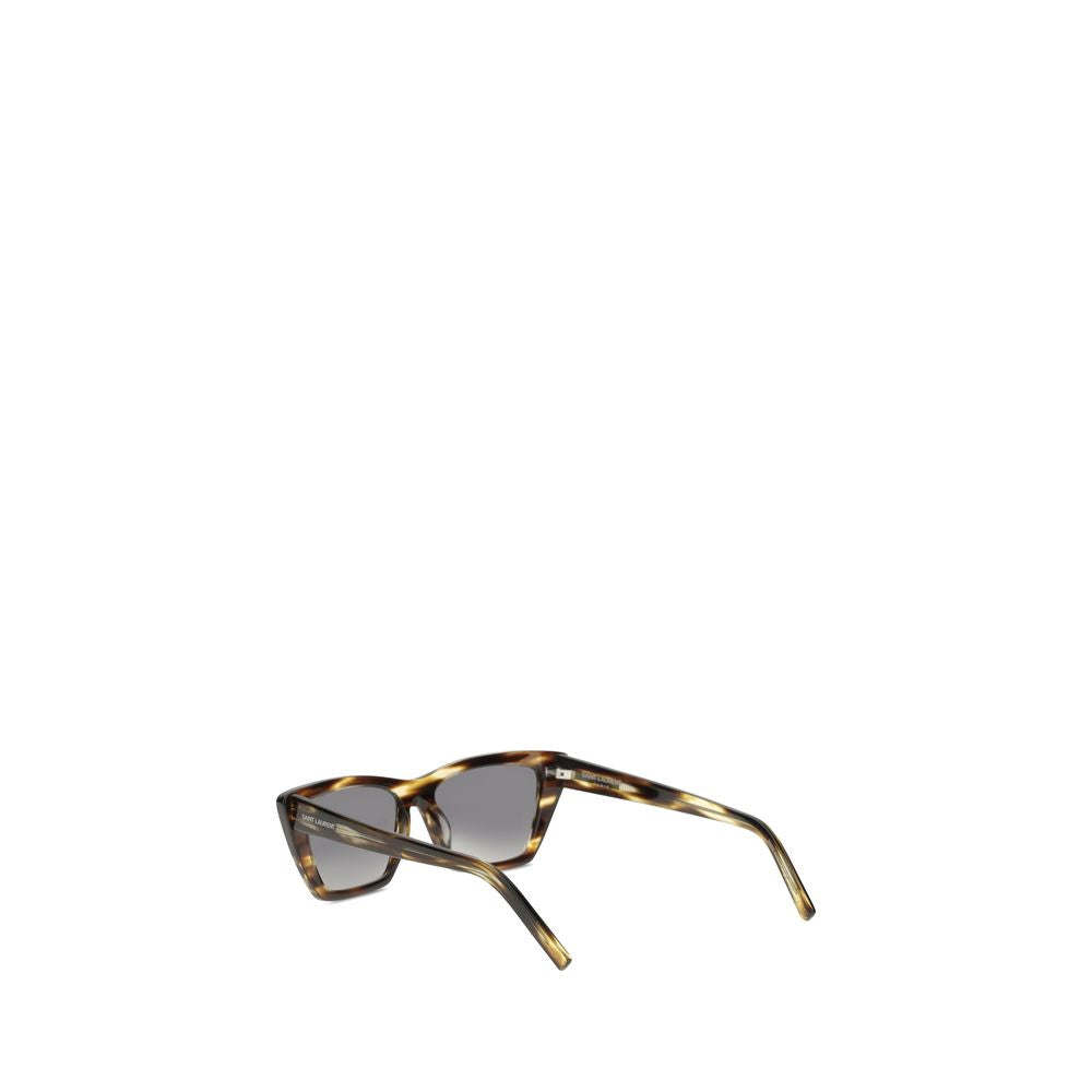 Gray Acetate Sunglasses - ventzia