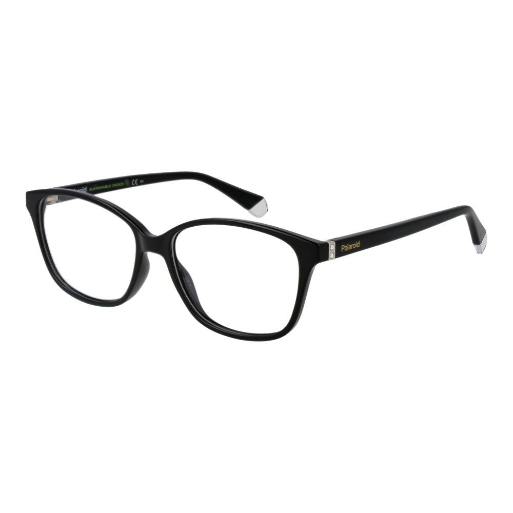 Black Women Glasses Frame - ventzia
