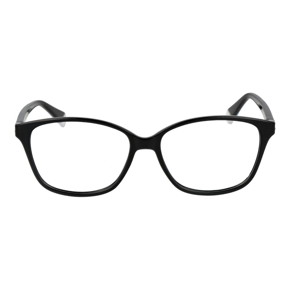 Black Women Glasses Frame - ventzia