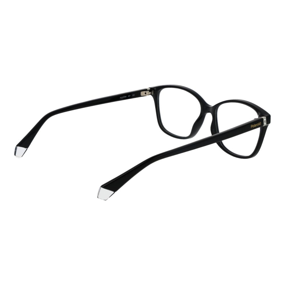 Black Women Glasses Frame - ventzia