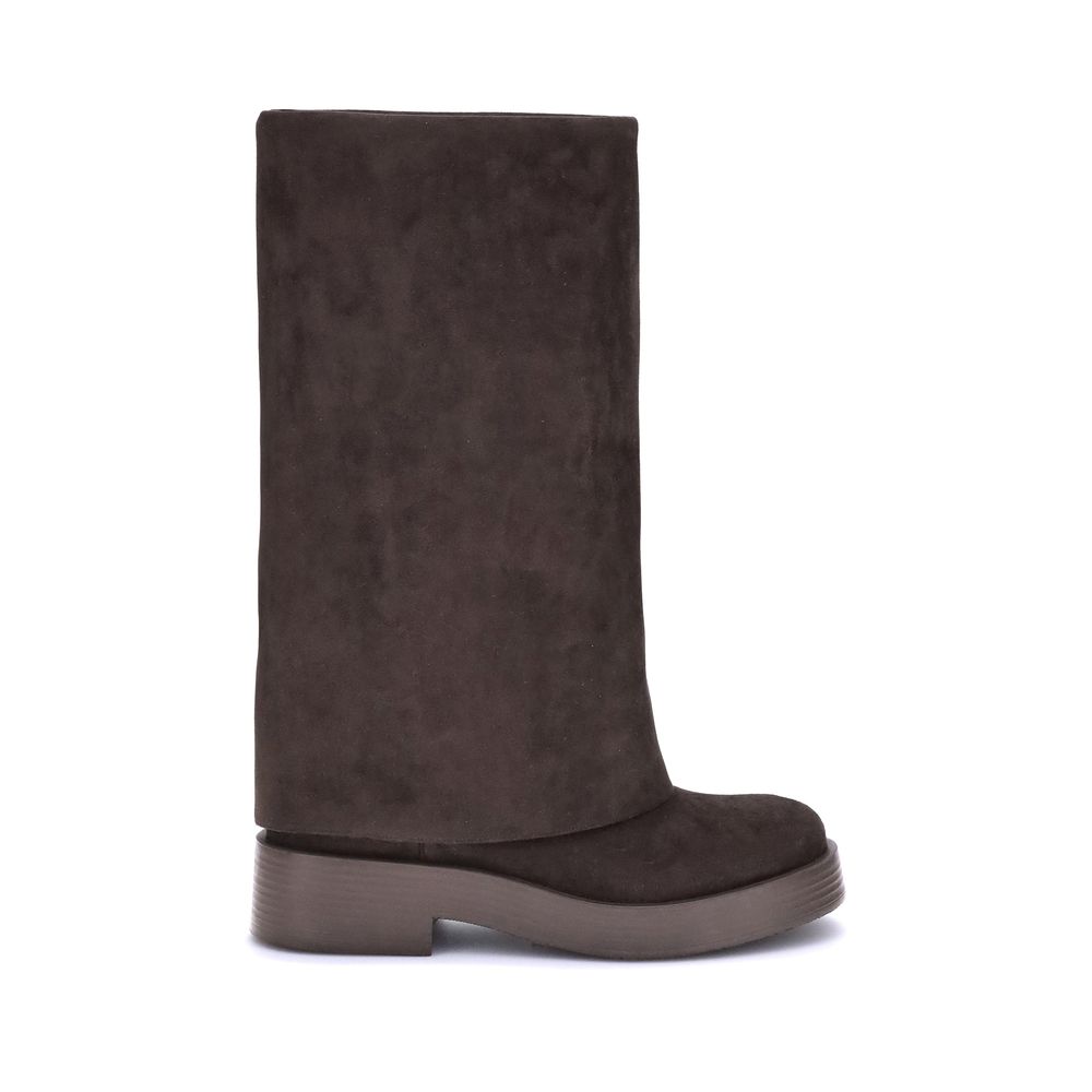 Charlie Boots - ventzia
