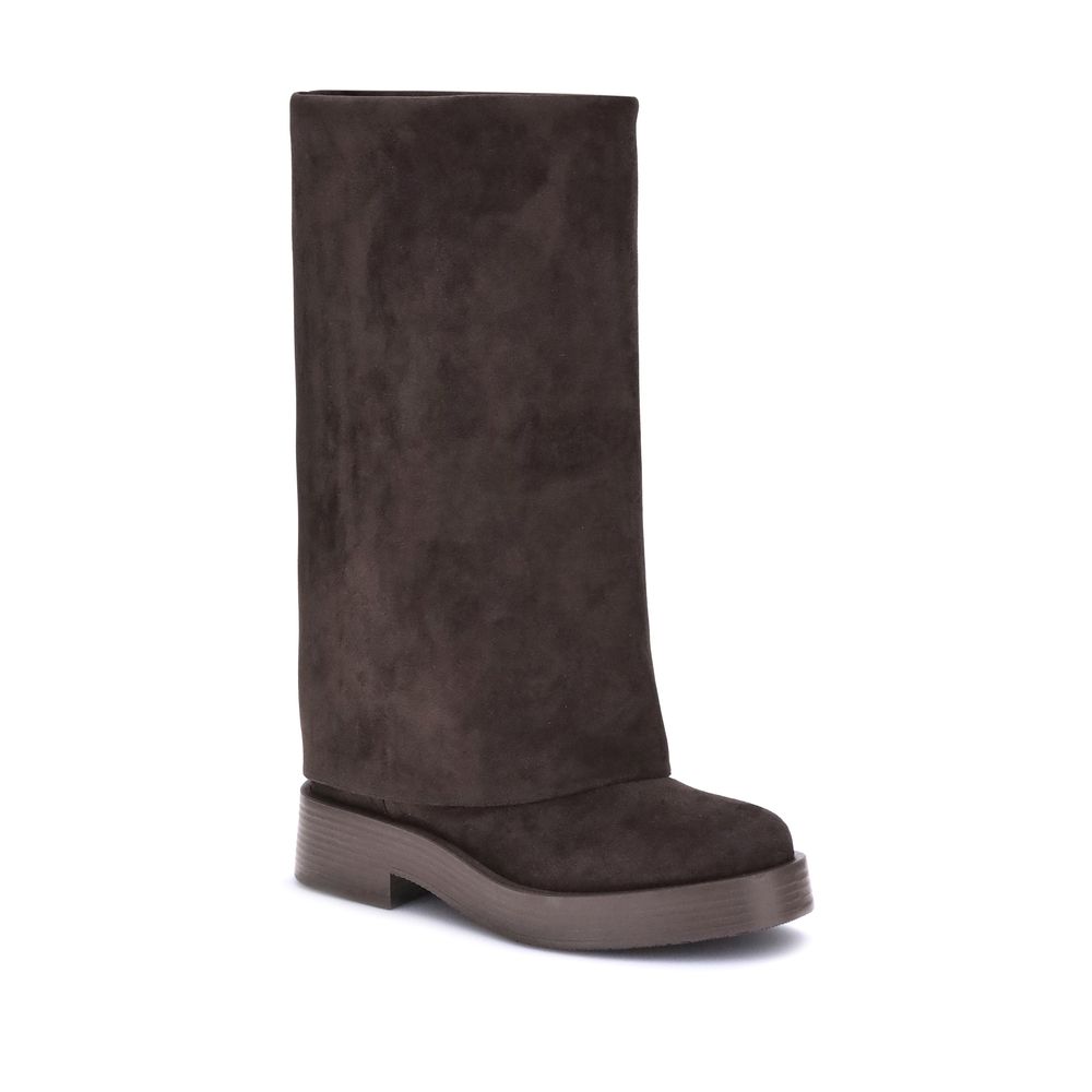 Charlie Boots - ventzia