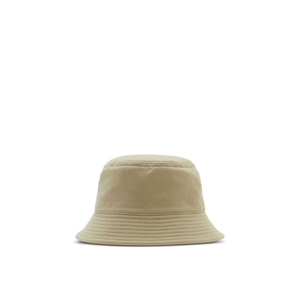 Cotton Bucket Cap - ventzia