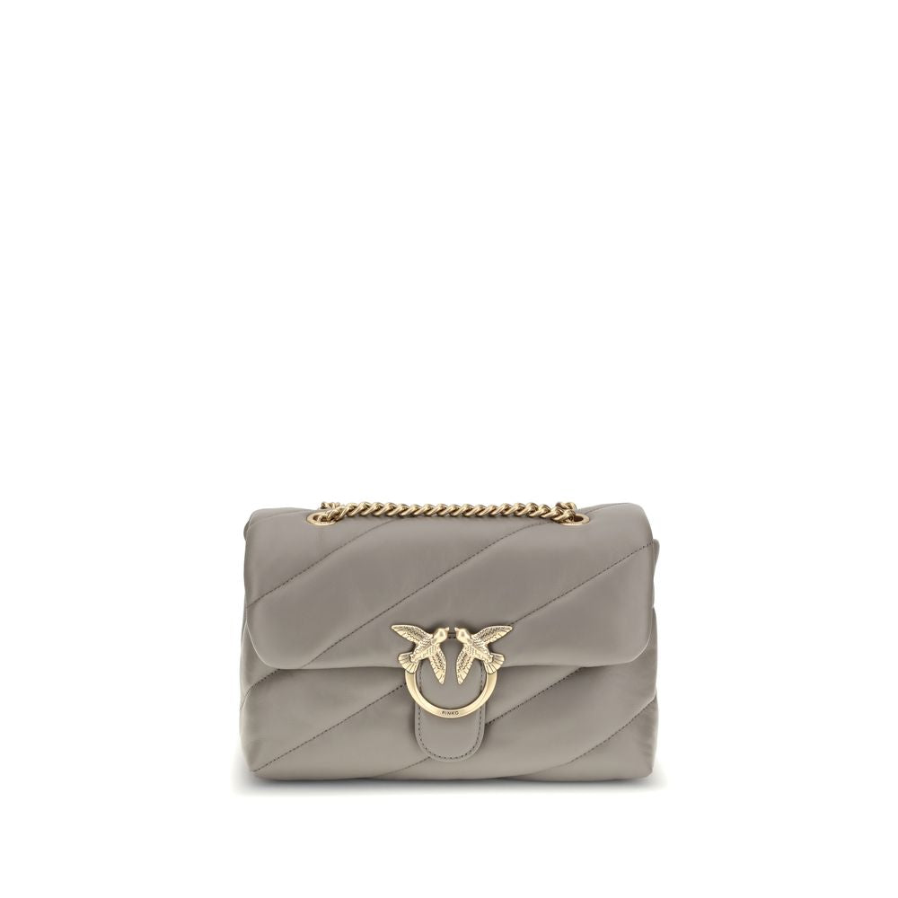 Love Classic Shoulder Bag - ventzia