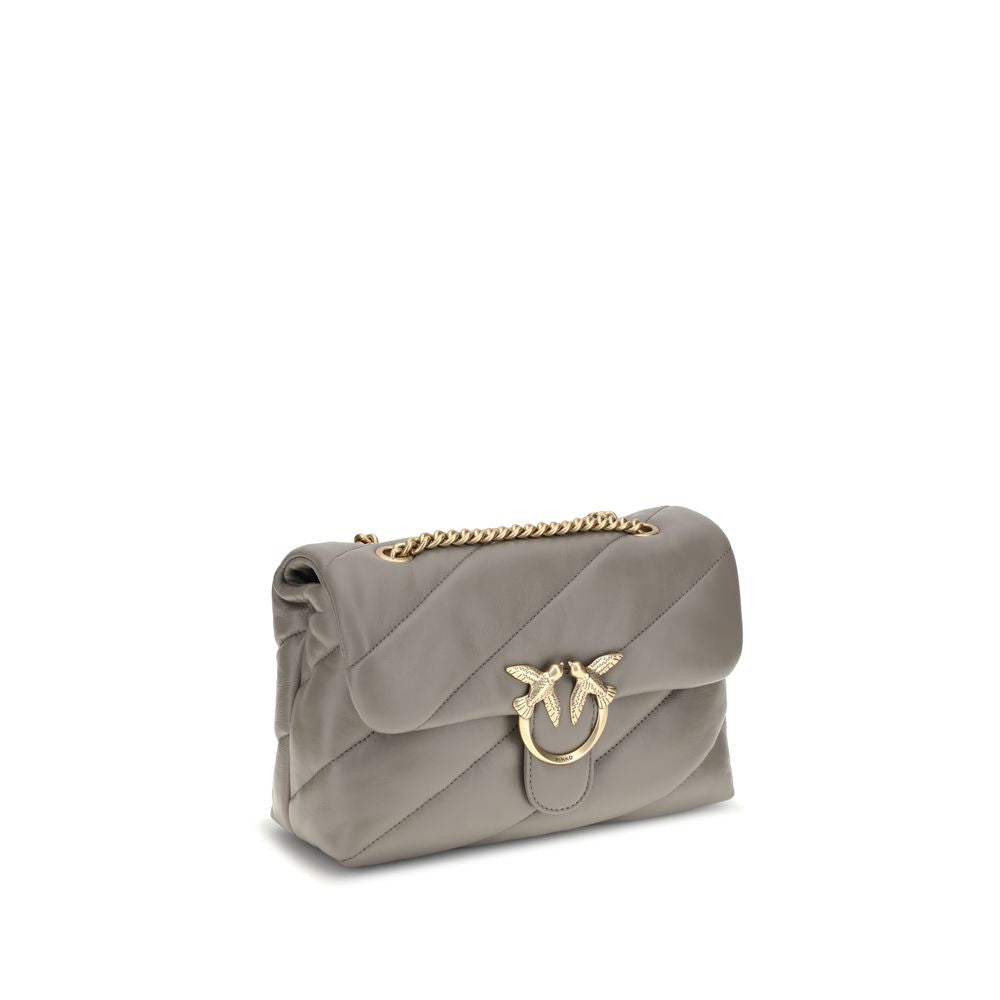 Love Classic Shoulder Bag - ventzia
