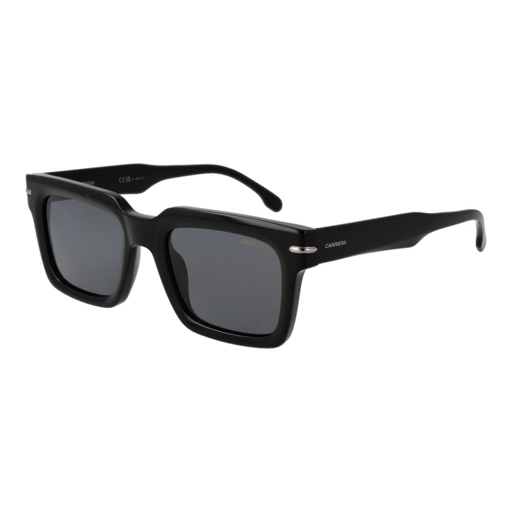 Black Men Sunglasses - ventzia
