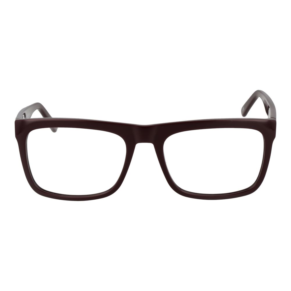 Brown Unisex Optical Frames - ventzia