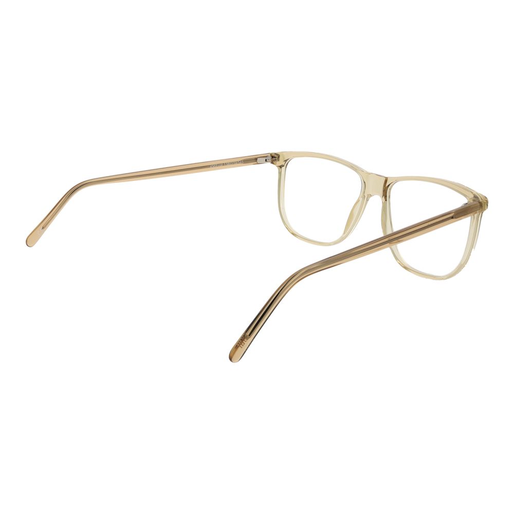 Beige Acetate Glasses (Frames) - ventzia
