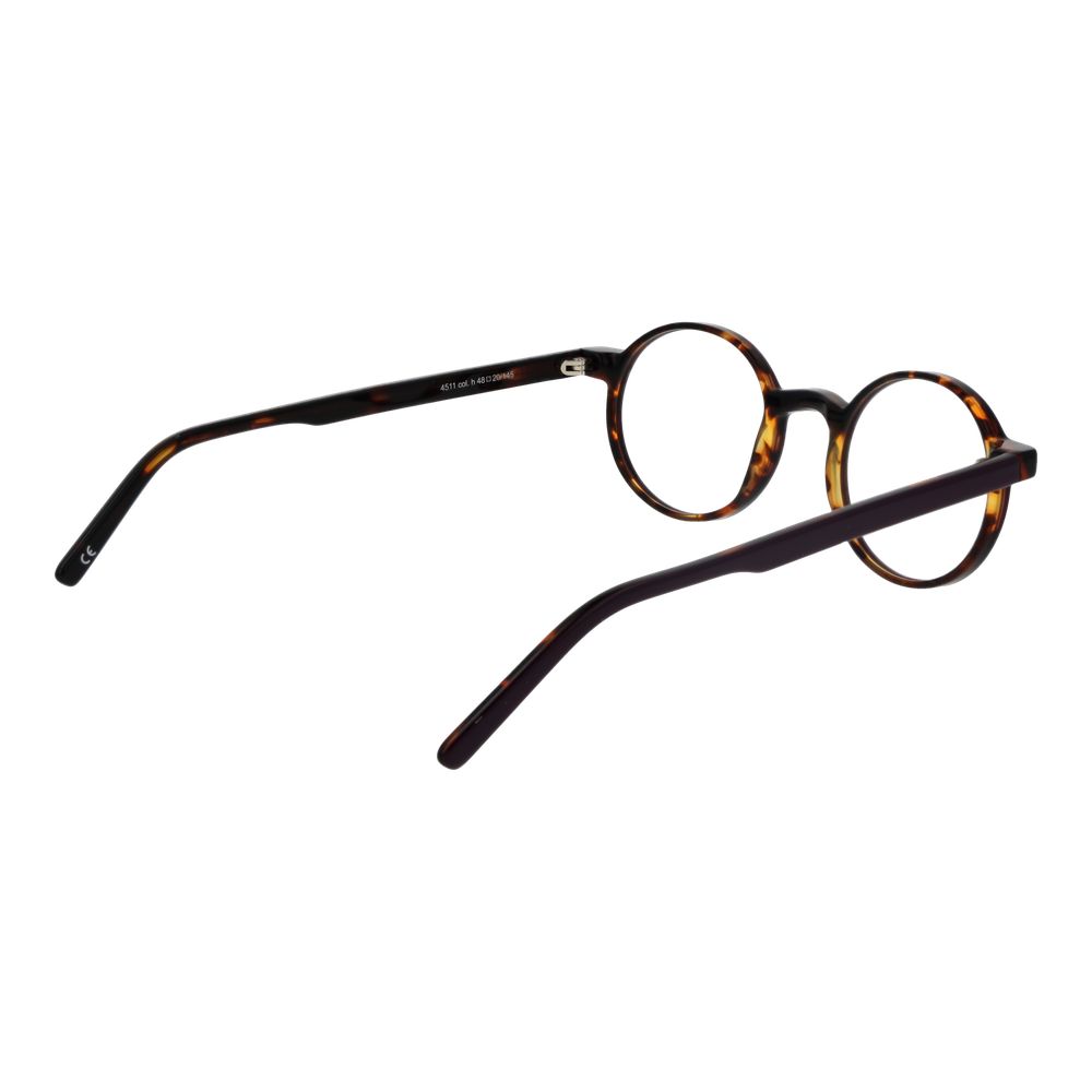 Multicolor Acetate Glasses (Frames) - ventzia