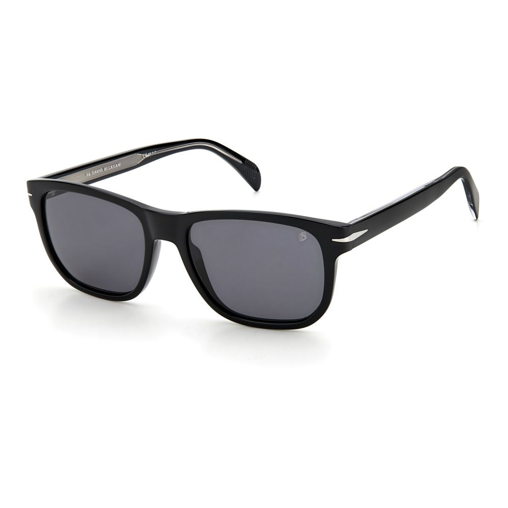Bicolor Acetate Sunglasses - ventzia