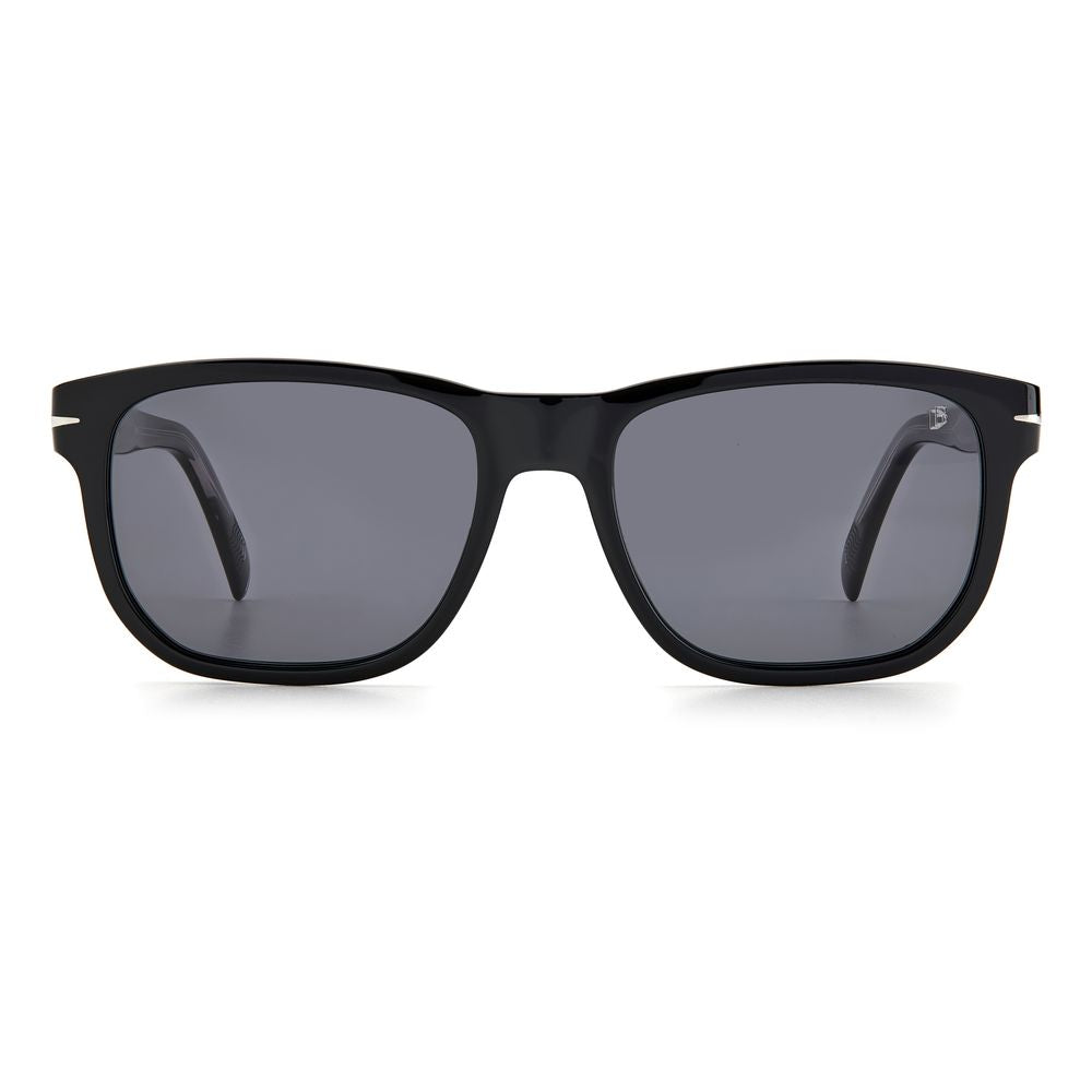Bicolor Acetate Sunglasses - ventzia