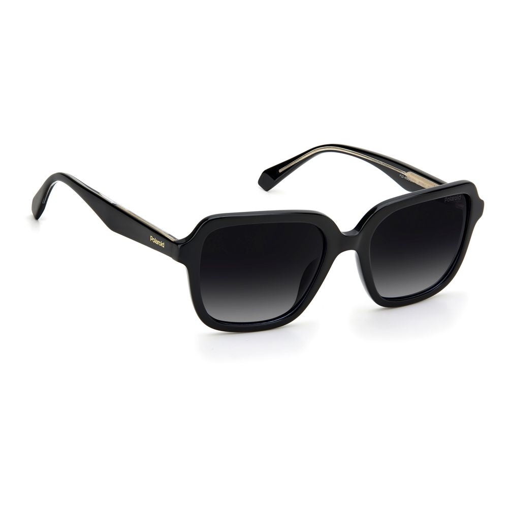 Black Acetate Sunglasses - ventzia