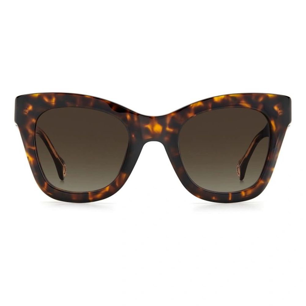 Brown Acetate Sunglasses - ventzia