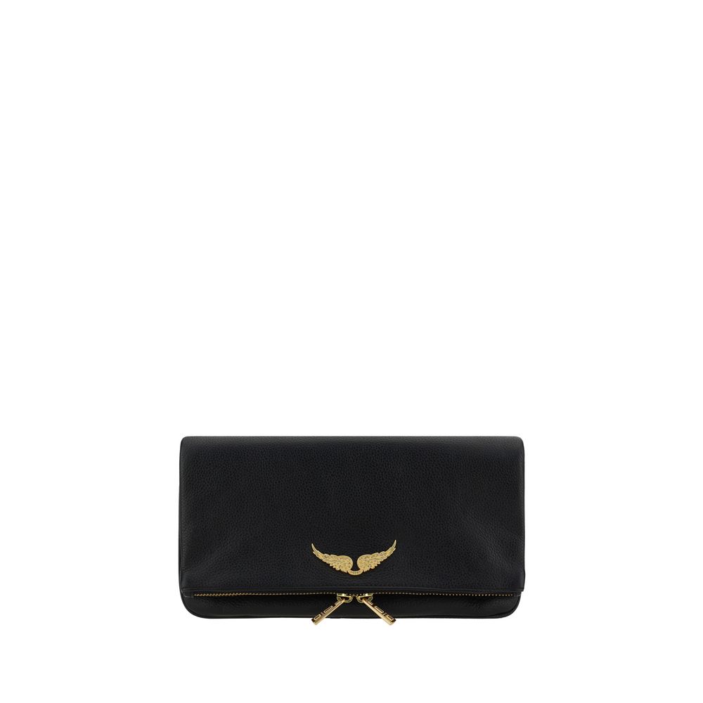 Rock Shoulder Bag