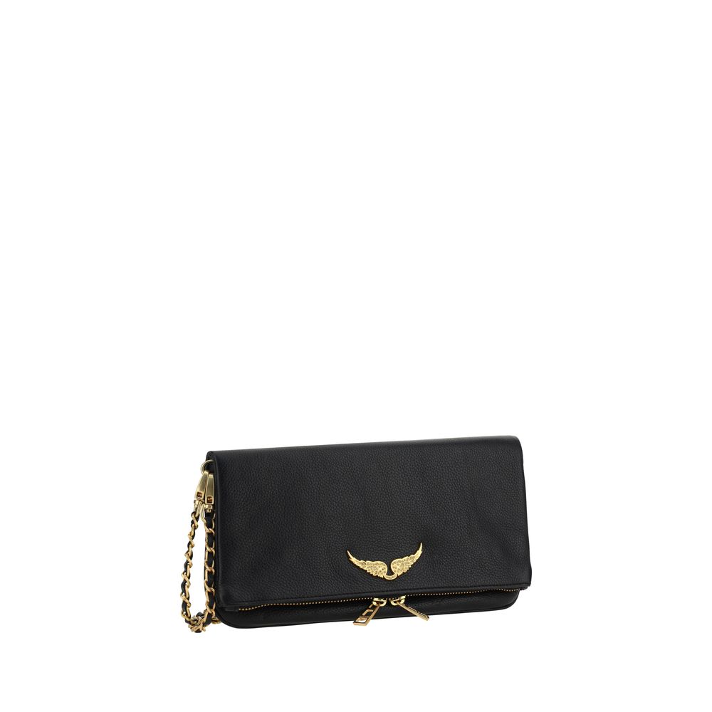 Rock Shoulder Bag