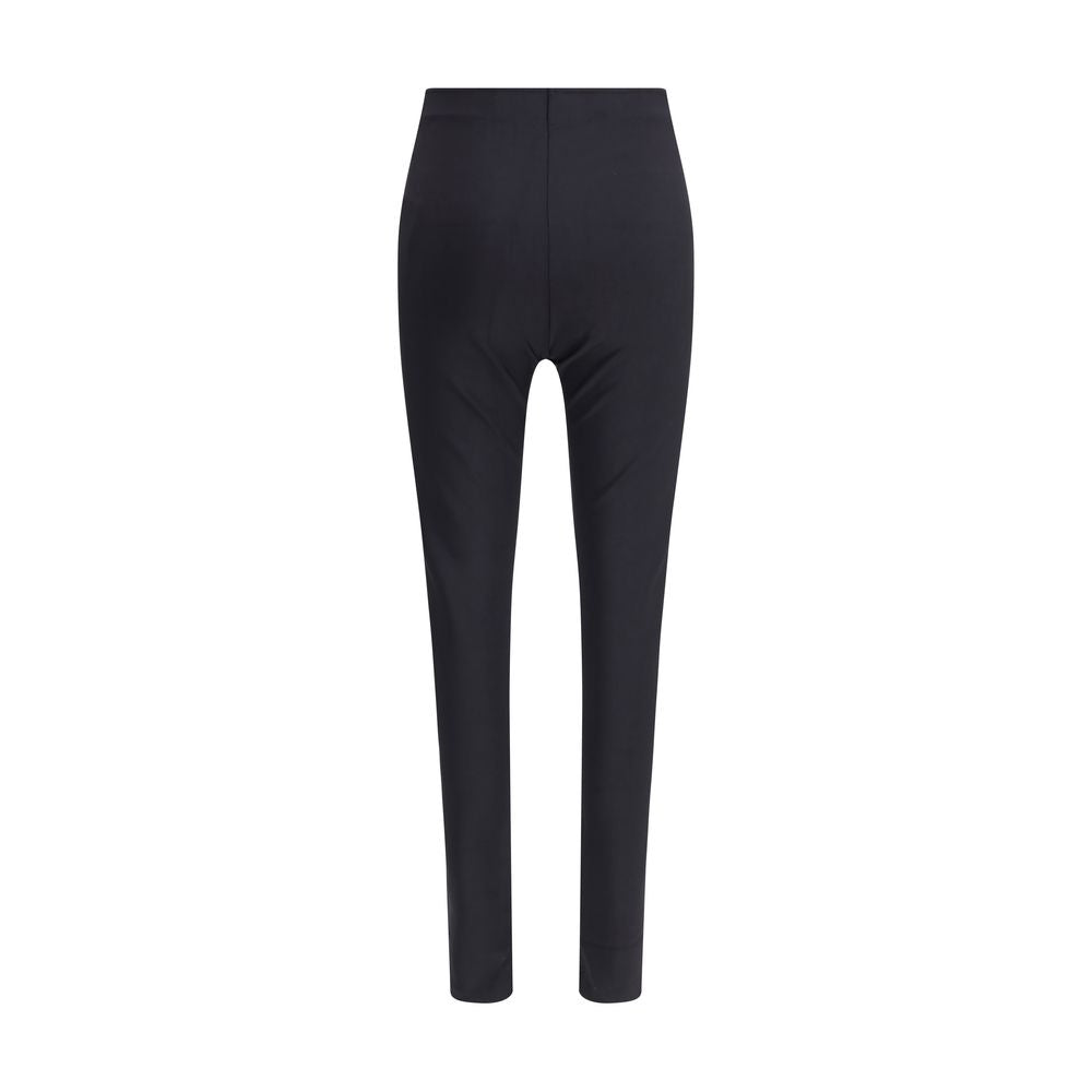 Scuba Leggings - ventzia
