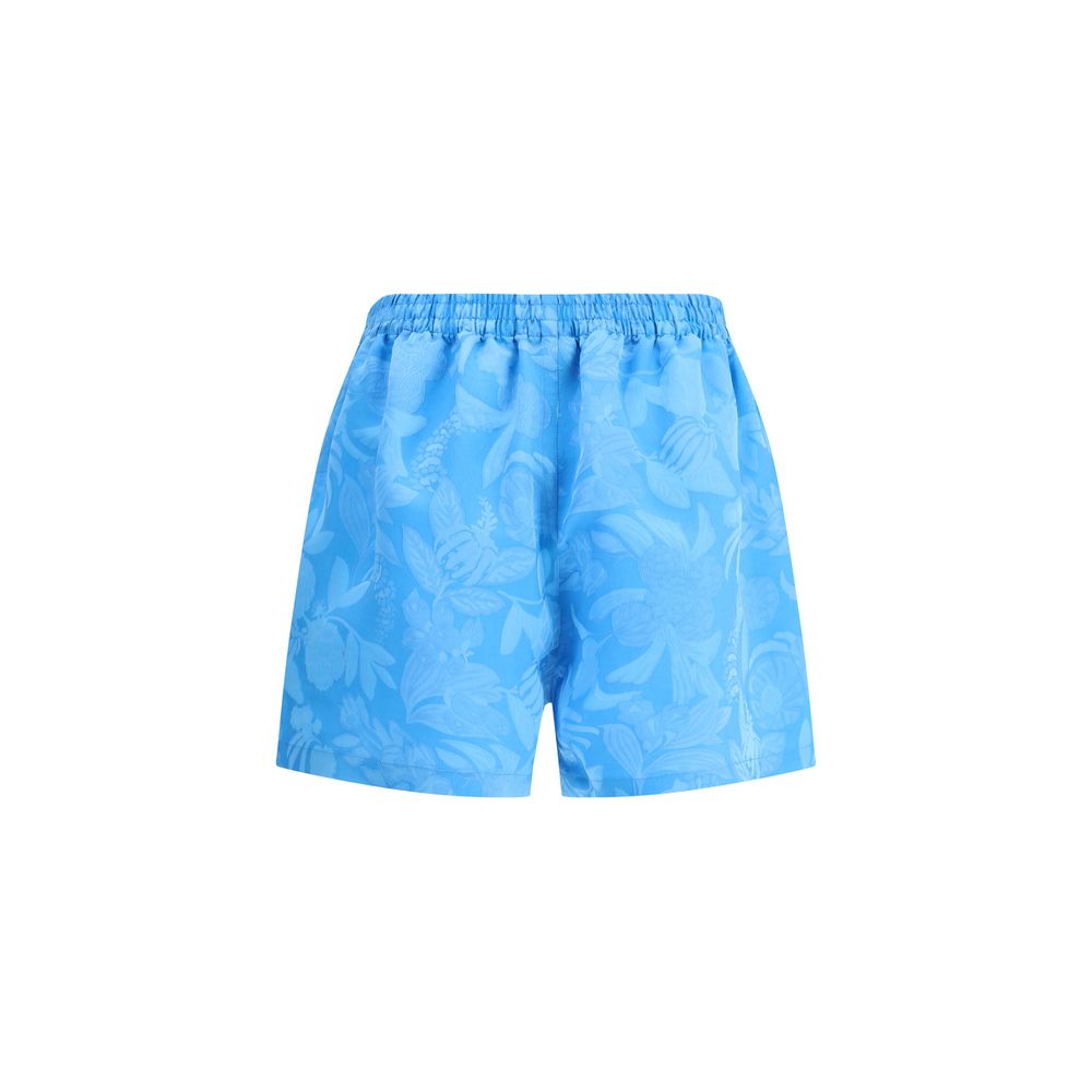 Floral patterned Shorts