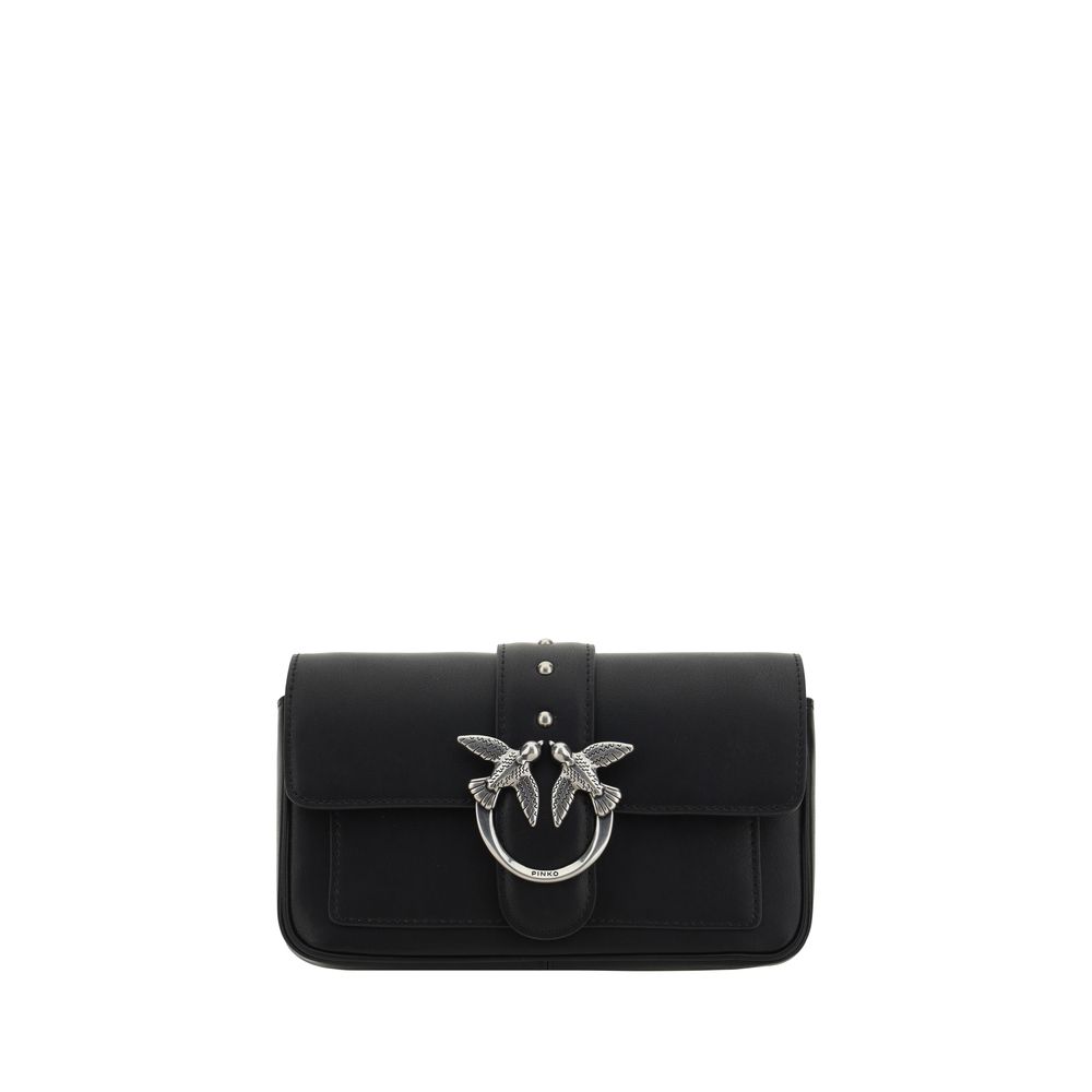 Love One Shoulder Bag - ventzia