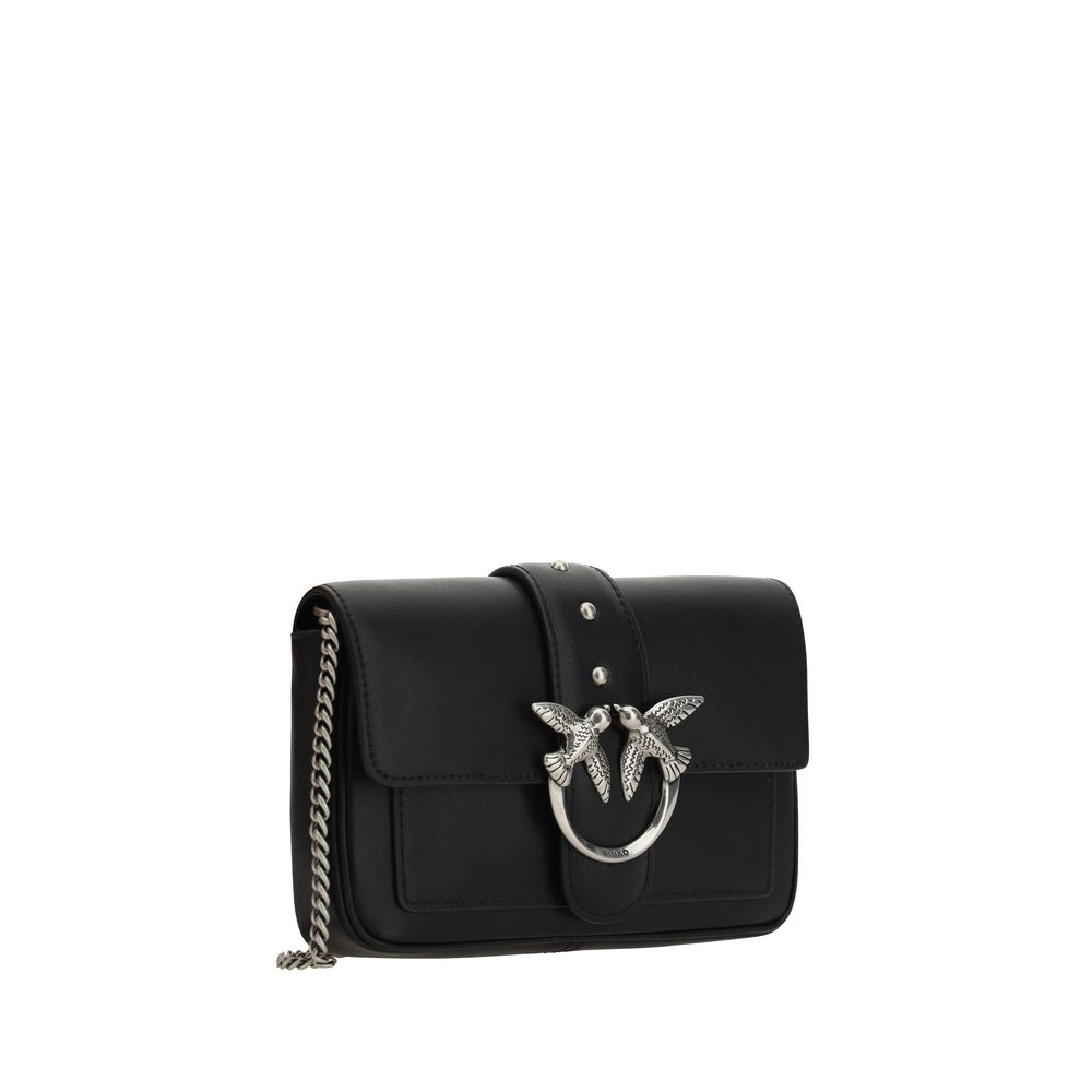Love One Shoulder Bag - ventzia