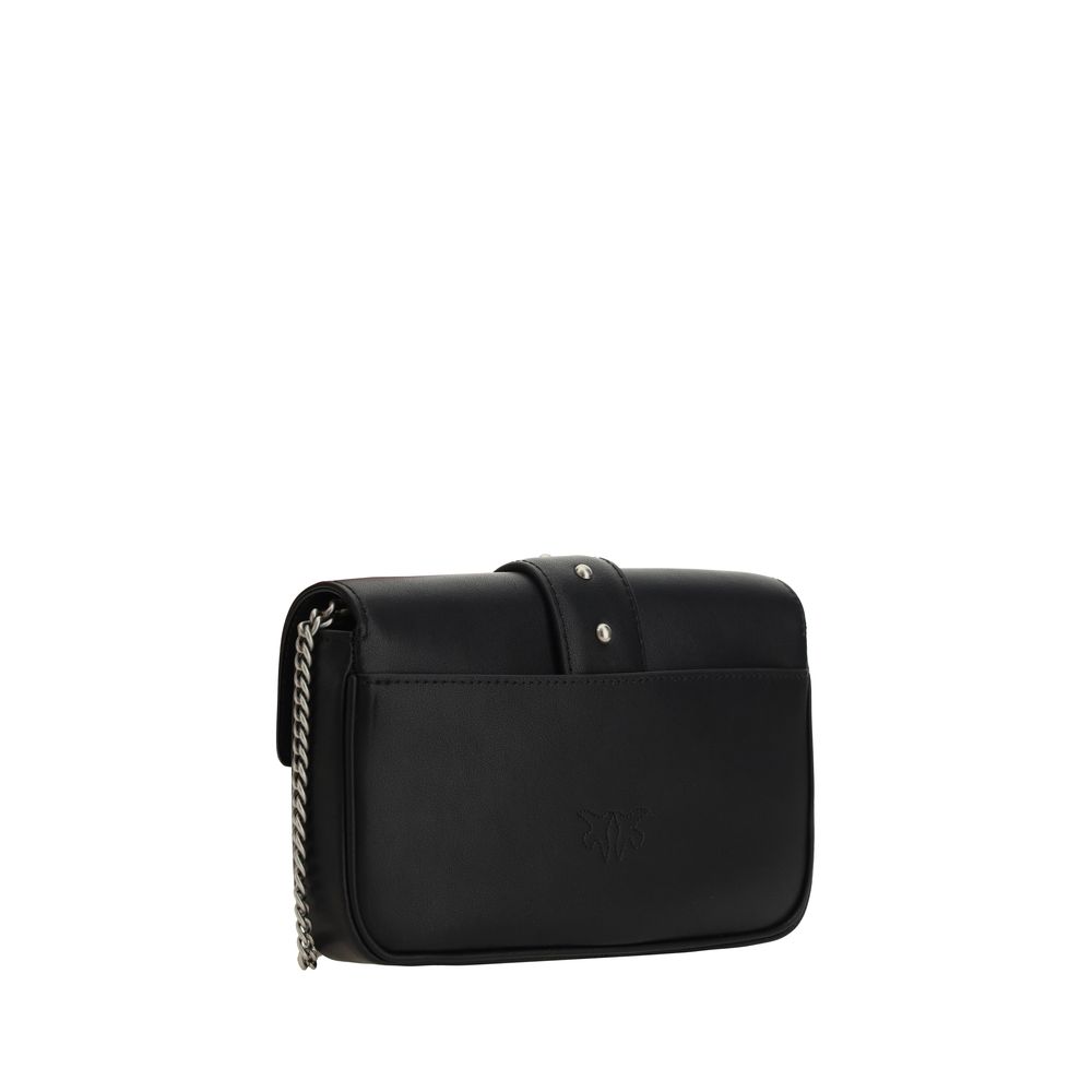 Love One Shoulder Bag - ventzia