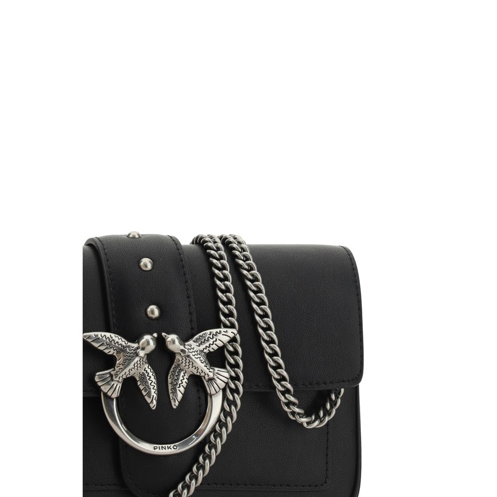 Love One Shoulder Bag - ventzia