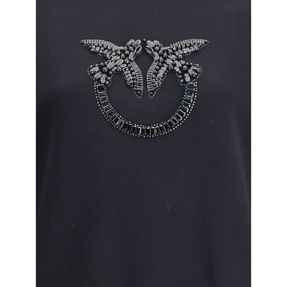 Embroidered logo Sweatshirt - ventzia