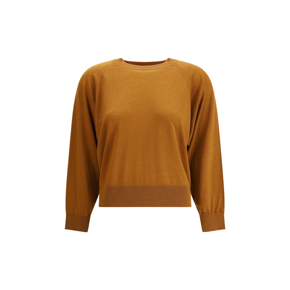 Virgin wool Sweater - ventzia
