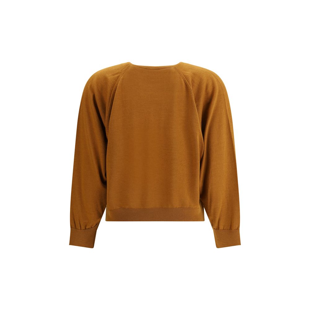 Virgin wool Sweater - ventzia
