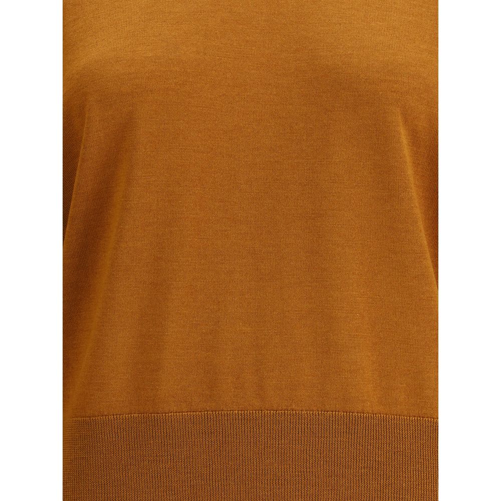 Virgin wool Sweater - ventzia