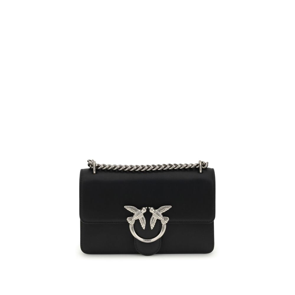 Love One Mini Shoulder Bag - ventzia