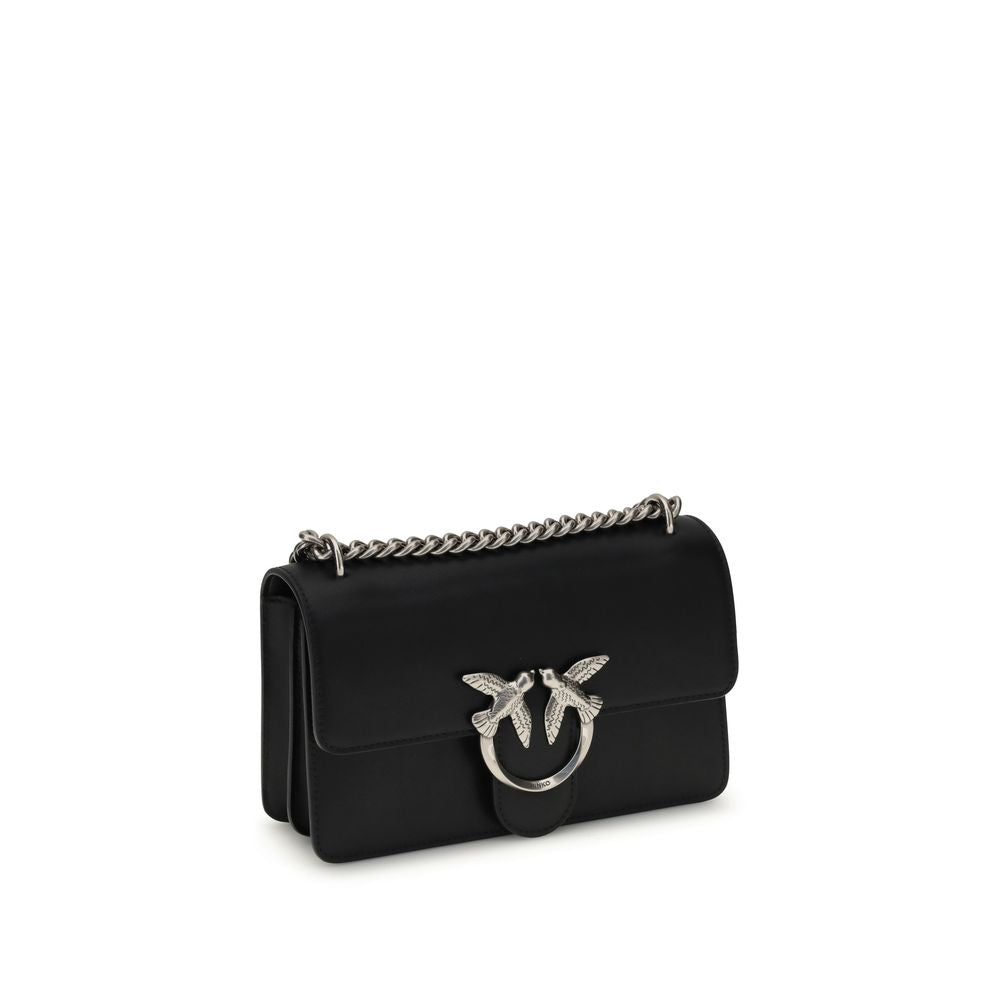 Love One Mini Shoulder Bag - ventzia