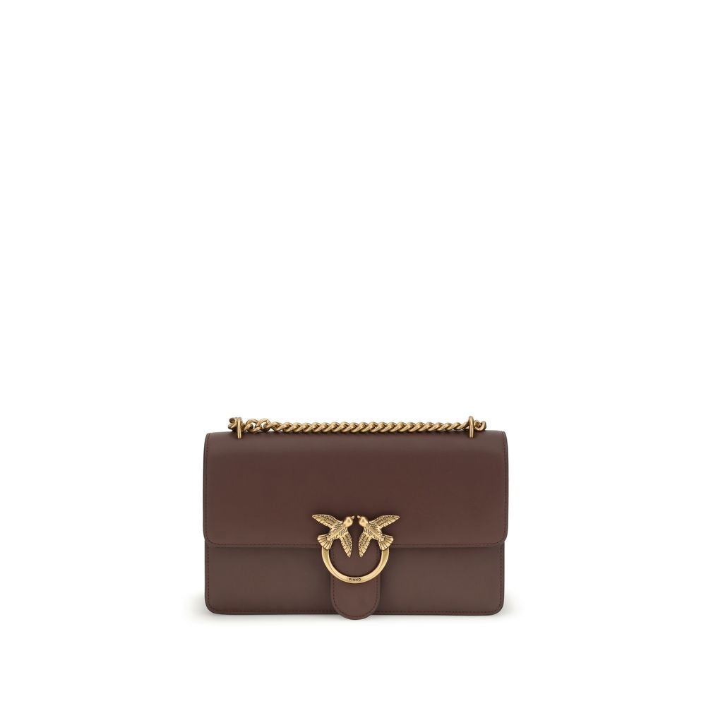 Love Shoulder Bag - ventzia