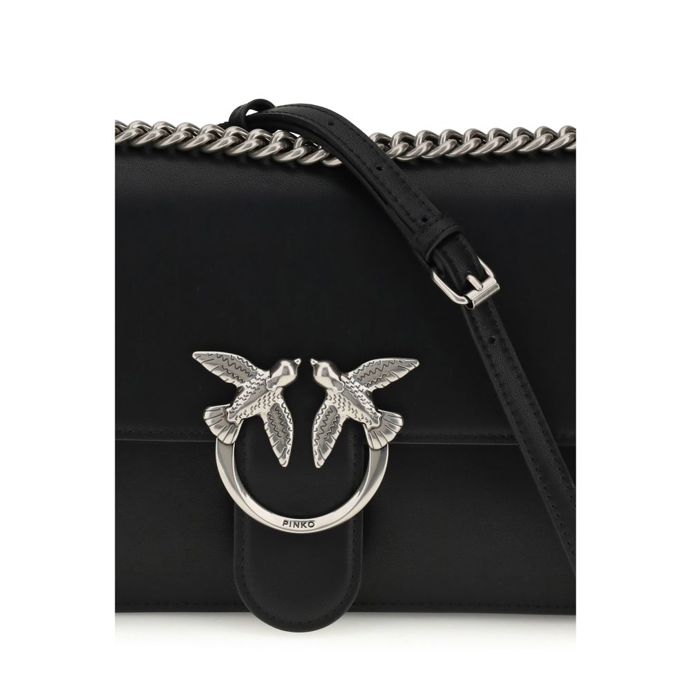 Love Shoulder Bag - ventzia